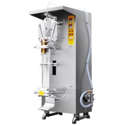 Sachet Water Filling Machine Sachet Water Filling Machine