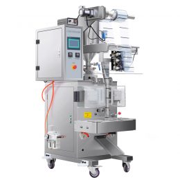 Semi-Fluid Packing Machine Semi-Fluid Packing Machine