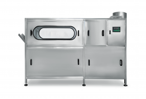 Washing-Filling-Capping Machine(5-Gallon) Washing-Filling-Capping Machine(5-Gallon)