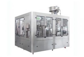 water filling machine-2 water filling machine-2