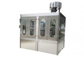 water filling machine-23 water filling machine-23